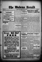 The Wadena Herald February 28, 1918