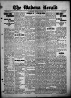 The Wadena Herald February 4, 1915