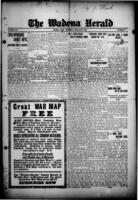 The Wadena Herald February 7, 1918