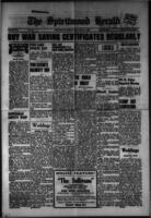 Spiritwood Herald July 13, 1945