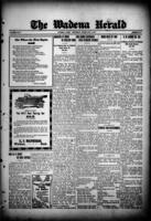 The Wadena Herald February 8, 1917