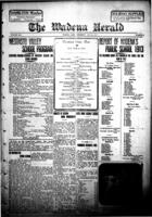 The Wadena Herald January 1, 1914