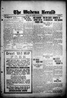 The Wadena Herald January 10, 1918