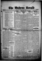 The Wadena Herald January 11, 1917