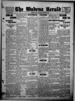 The Wadena Herald January 14, 1915