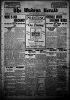 The Wadena Herald January 15, 1914