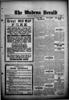 The Wadena Herald January 17, 1918