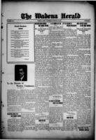 The Wadena Herald January 18, 1917