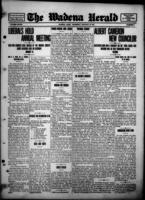 The Wadena Herald January 21, 1915
