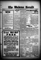 The Wadena Herald January 24, 1918