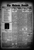 The Wadena Herald January 25, 1917