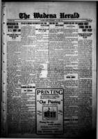 The Wadena Herald January 29, 1914