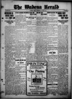 The Wadena Herald January 29, 1915