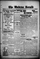 The Wadena Herald January 3, 1918