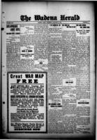 The Wadena Herald January 31, 1918
