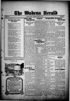 The Wadena Herald January 4, 1917