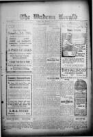 The Wadena Herald July [4], 1918