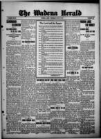 The Wadena Herald July 1, 1915