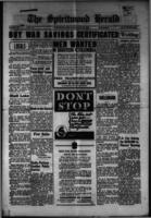 Spiritwood Herald July 27, 1945