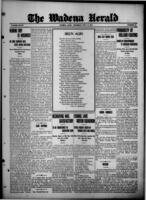 The Wadena Herald July 15, 1915