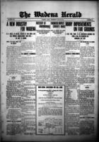 The Wadena Herald July 16, 1914