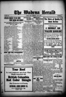 The Wadena Herald July 18, 1918