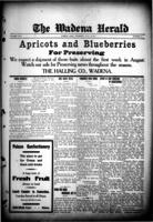 The Wadena Herald July 19, 1917