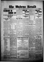 The Wadena Herald July 2, 1914