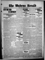 The Wadena Herald July 22, 1915