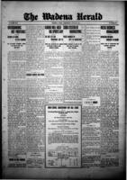 The Wadena Herald July 23, 1914