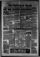 Spiritwood Herald August 3, 1945