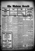 The Wadena Herald July 26, 1917