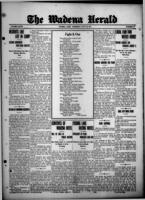 The Wadena Herald July 29, 1915