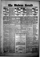 The Wadena Herald July 9, 1914