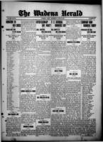 The Wadena Herald June 10, 1915