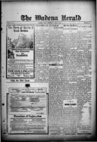 The Wadena Herald June 13, 1918