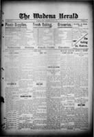 The Wadena Herald June 14, 1917