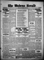 The Wadena Herald June 17, 1915