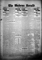The Wadena Herald June 18, 1914
