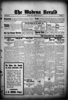 The Wadena Herald June 21, 1917