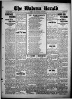The Wadena Herald June 24, 1915