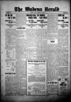 The Wadena Herald June 25, 1914
