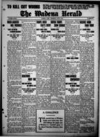 The Wadena Herald June 3, 1915
