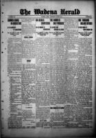 The Wadena Herald June 4, 1914