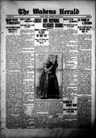 The Wadena Herald March 12, 1914