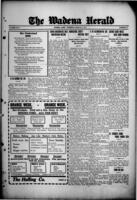The Wadena Herald March 15, 1917