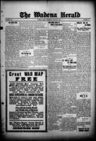 The Wadena Herald March 21, 1918