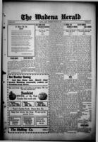 The Wadena Herald March 22, 1917