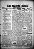The Wadena Herald March 29, 1917