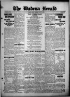 The Wadena Herald March 4, 1915